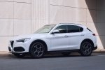 Picture of 2018 Alfa Romeo Stelvio Ti Lusso AWD in Trofeo White Tri-Coat