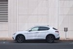Picture of 2018 Alfa Romeo Stelvio Ti Lusso AWD in Trofeo White Tri-Coat