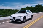 Picture of 2018 Alfa Romeo Stelvio Ti Lusso AWD in Trofeo White Tri-Coat