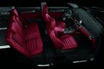 Picture of 2018 Alfa Romeo Stelvio Ti Lusso AWD Interior