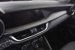 Picture of 2018 Alfa Romeo Stelvio Ti Lusso AWD Dashboard Screen