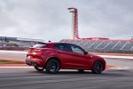 Picture of 2018 Alfa Romeo Stelvio Quadrifoglio AWD in Rosso Competizione Tri-Coat