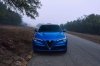 2019 Alfa Romeo Stelvio Quadrifoglio AWD Picture