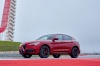 2019 Alfa Romeo Stelvio Quadrifoglio AWD Picture