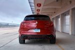 Picture of 2019 Alfa Romeo Stelvio Quadrifoglio AWD in Rosso Competizione Tri-Coat
