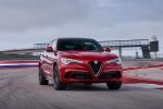 Picture of 2019 Alfa Romeo Stelvio Quadrifoglio AWD in Rosso Competizione Tri-Coat