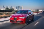 Picture of 2019 Alfa Romeo Stelvio Quadrifoglio AWD in Rosso Competizione Tri-Coat