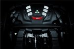 Picture of 2019 Alfa Romeo Stelvio Quadrifoglio AWD 2.9-liter V6 twin-turbo Engine