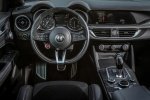 Picture of 2019 Alfa Romeo Stelvio Quadrifoglio AWD Cockpit