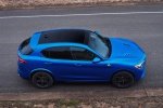 Picture of 2019 Alfa Romeo Stelvio Quadrifoglio AWD in Montecarlo Blue Metallic
