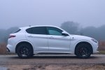 Picture of 2019 Alfa Romeo Stelvio Quadrifoglio AWD in Alfa White