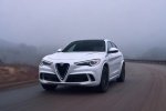 Picture of 2019 Alfa Romeo Stelvio Quadrifoglio AWD in Alfa White