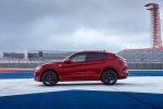 Picture of 2019 Alfa Romeo Stelvio Quadrifoglio AWD in Rosso Competizione Tri-Coat