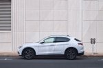Picture of 2019 Alfa Romeo Stelvio Ti Lusso AWD in Alfa White