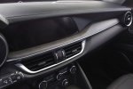 Picture of 2019 Alfa Romeo Stelvio Ti Lusso AWD Dashboard Screen