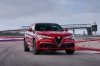 2020 Alfa Romeo Stelvio Quadrifoglio AWD Picture