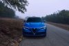 2020 Alfa Romeo Stelvio Quadrifoglio AWD Picture