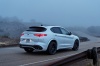 2020 Alfa Romeo Stelvio Quadrifoglio AWD Picture