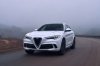 2020 Alfa Romeo Stelvio Quadrifoglio AWD Picture