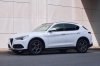 2020 Alfa Romeo Stelvio Ti Lusso AWD Picture