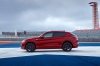 2020 Alfa Romeo Stelvio Quadrifoglio AWD Picture