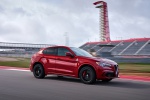 Picture of 2020 Alfa Romeo Stelvio Quadrifoglio AWD in Rosso Competizione Tri-Coat