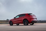 Picture of 2020 Alfa Romeo Stelvio Quadrifoglio AWD in Rosso Competizione Tri-Coat