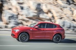 Picture of 2020 Alfa Romeo Stelvio Quadrifoglio AWD in Rosso Competizione Tri-Coat