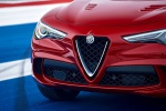 Picture of 2020 Alfa Romeo Stelvio Quadrifoglio AWD Headlight