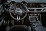 Picture of 2020 Alfa Romeo Stelvio Quadrifoglio AWD Cockpit