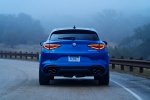 Picture of 2020 Alfa Romeo Stelvio Quadrifoglio AWD in Montecarlo Blue Metallic