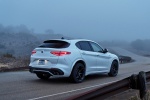 Picture of 2020 Alfa Romeo Stelvio Quadrifoglio AWD in Alfa White