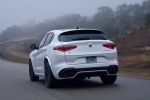 Picture of 2020 Alfa Romeo Stelvio Quadrifoglio AWD in Alfa White