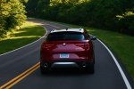 Picture of 2020 Alfa Romeo Stelvio Ti Sport AWD in Rosso Competizione Tri-Coat