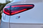 Picture of 2020 Alfa Romeo Stelvio Ti Lusso AWD Tail Light