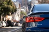 2015 Audi A3 2.0T quattro Sedan Tail Light Picture