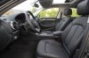 2015 Audi A3 2.0T quattro Sedan Front Seats Picture