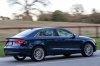 2015 Audi A3 2.0T quattro Sedan Picture