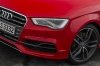 2015 Audi S3 Sedan Headlight Picture