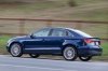2015 Audi A3 2.0T quattro Sedan Picture