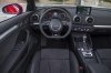 2015 Audi A3 Convertible Cockpit Picture