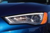 2015 Audi A3 2.0T quattro Sedan Headlight Picture