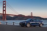 Picture of 2015 Audi A3 2.0T quattro Sedan in Scuba Blue Metallic