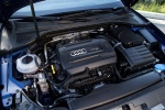 Picture of 2015 Audi A3 2.0T quattro Sedan 2.0-liter 4-cylinder turbocharged Engine