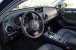 Picture of 2015 Audi A3 2.0T quattro Sedan Interior