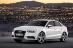 Picture of 2015 Audi A3 2.0T quattro Sedan in Glacier White Metallic