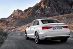 Picture of 2015 Audi A3 2.0T quattro Sedan in Glacier White Metallic