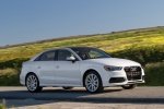 Picture of 2015 Audi A3 2.0T quattro Sedan in Glacier White Metallic