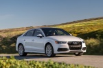 Picture of 2015 Audi A3 2.0T quattro Sedan in Glacier White Metallic