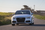 Picture of 2015 Audi A3 2.0T quattro Sedan in Glacier White Metallic